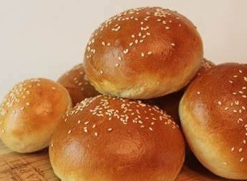 Daily Fresh buns